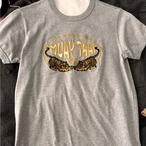 Dolce & Gabanna shirt